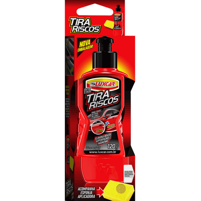 tira-riscos-luxcar-120g