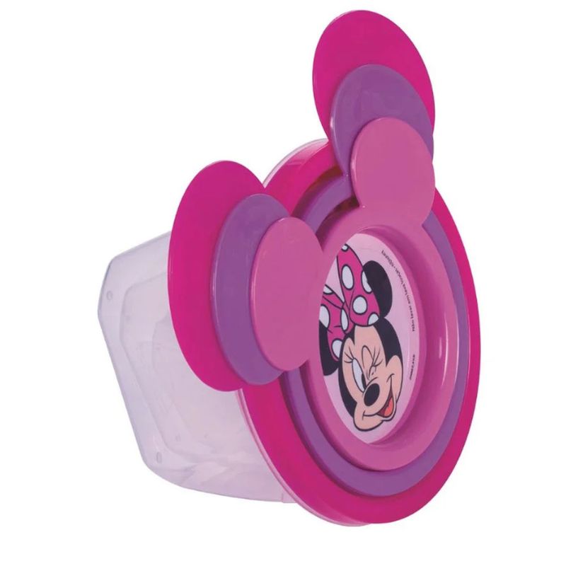 kit-pote-plasutil-inf-conect-minnie-3x1