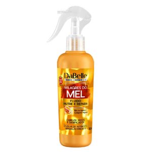 Dabelle Fluido Nutre E Repara Milagres Do Mel 180ML