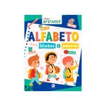 livro-ciranda-aprender-alfabeto