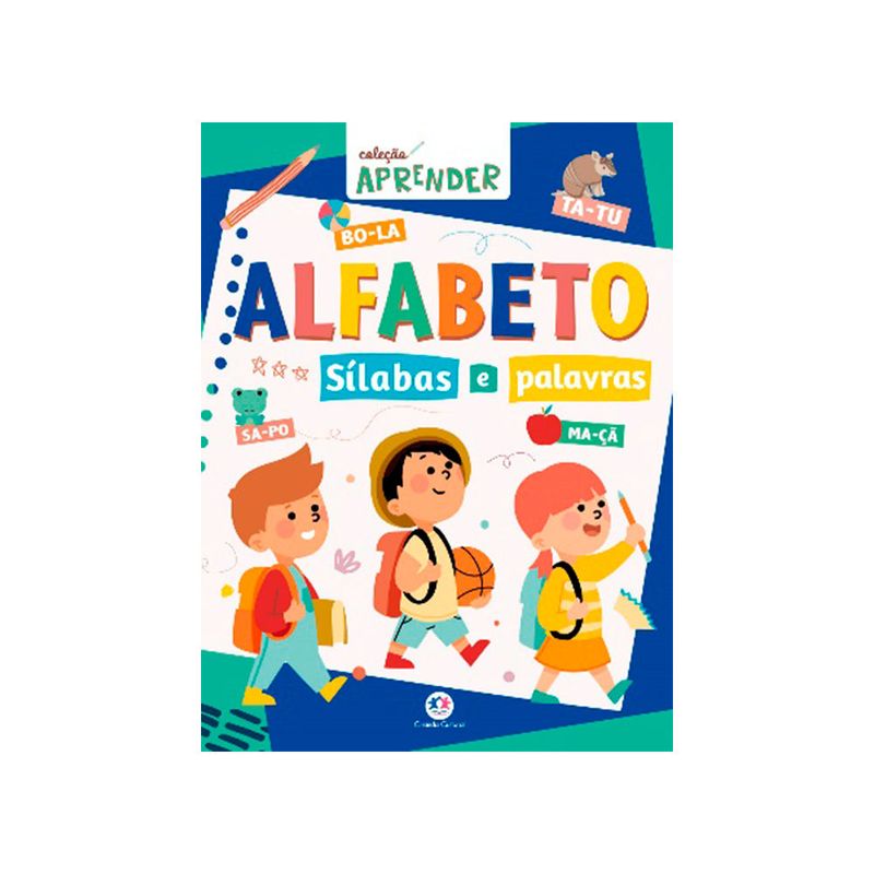 livro-ciranda-aprender-alfabeto