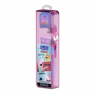 Kit Dental Peppa Pig