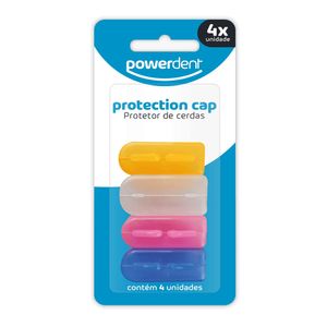 Escova Dental Powerdent Bubu Coruja