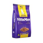 racao-pgato-vittamax-mix-kg