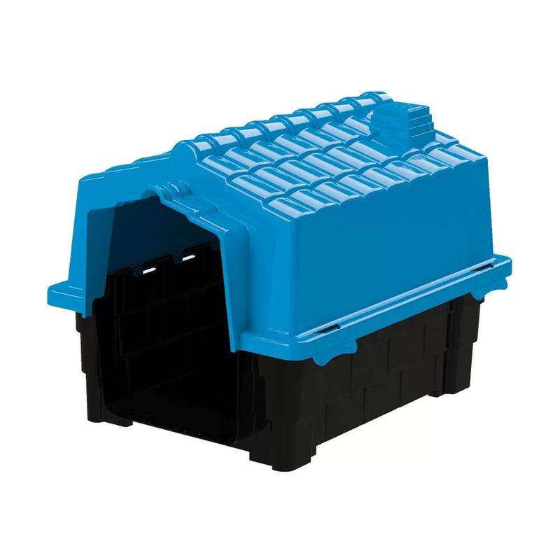casa-eco-colors-dog-house-evo-n-1-azul