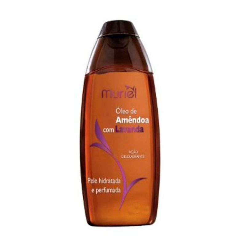 oleo-corpo-muriel-amendoa-lavanda-150ml