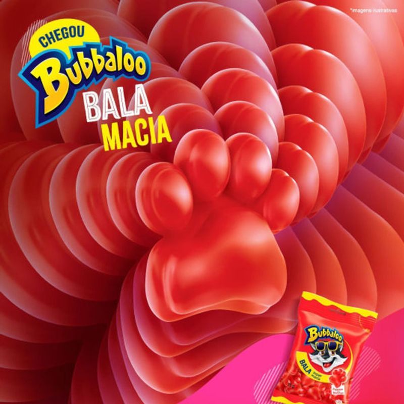 bala-bubbaloo-morango-15g