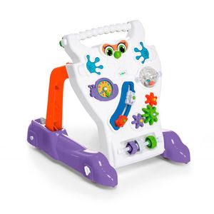 Brinquedo Tateti Andador Feliz