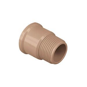 Adaptador Soldável curto 20mm x 1/2 Akato