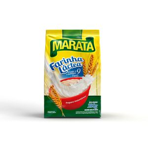 Farinha Láctea Maratá Sache 180g