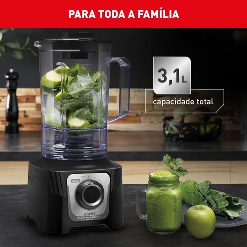 liquid-arno-ln78-1200w-31l-pt-220v