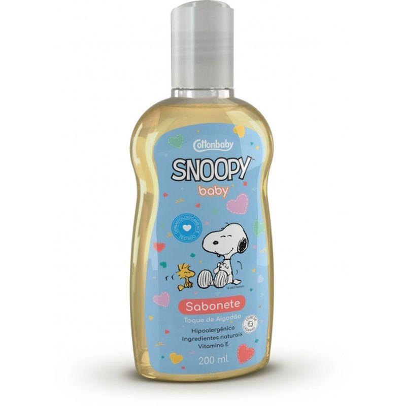sab-liq-cottonbaby-snoopy-algod-200ml