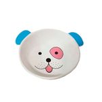 comedouro-porcelana-face-dog-azul-350ml