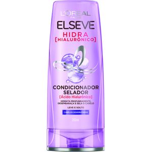 Condicionador Hidra Hialurônico