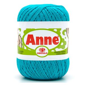 Linha Anne 500mt Círculo Azul 2194