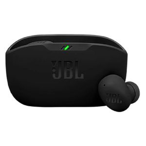 Fone de Ouvido JBL Wave Buds 2 Preto