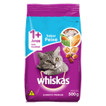 racao-pgato-whiskas-peixe-500g