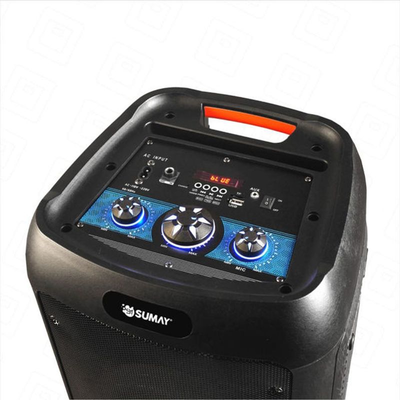 caixa-amplif-sumay-cap39-light-box-800w