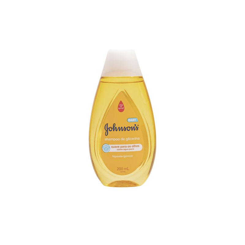 sh-john-baby-regular-200ml