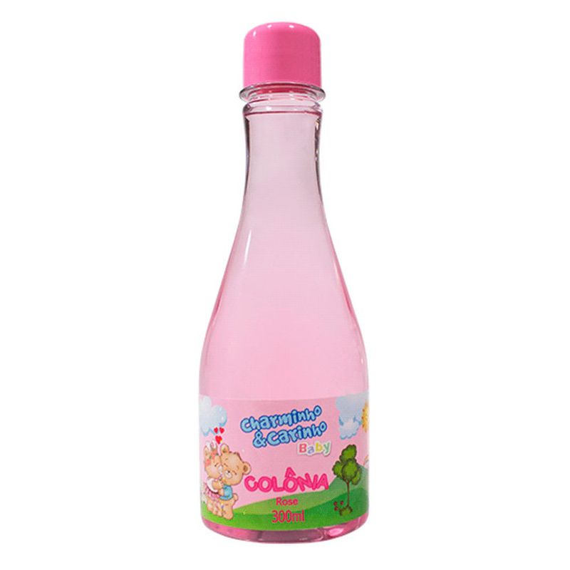 col-charminho-carinho-rose-300ml