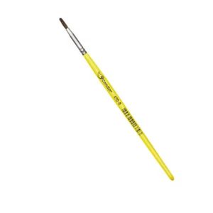 Pincel Escolar Condor Redonda 470 N08 12X1