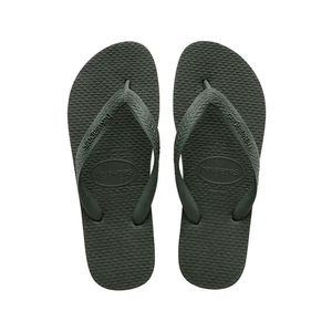 Sandália Havaianas Color Verde Oliva 33/34