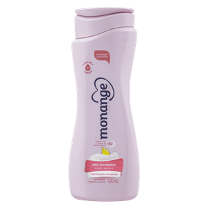 Hidratante Desodorante Hidratação Intensiva Extrato de Oliva 400ml