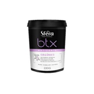 Botox Capilar Matizante Sfera