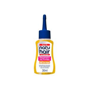 Reparador de Pontas Natuhair S.O.S Tradicional Skafe