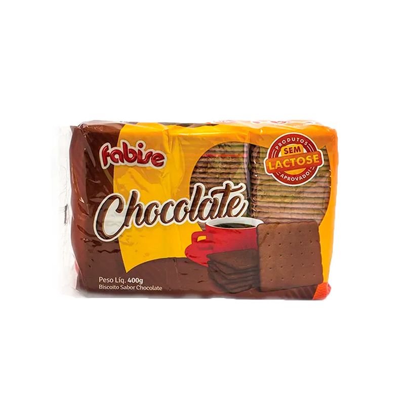 bisc-fabise-chocolate-slac-400g