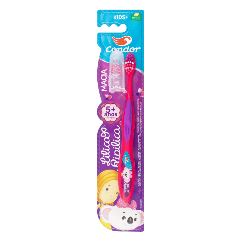 esc-dental-condor-lilica-kids-mais