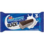 bisc-futurinho-wafer-black-28g