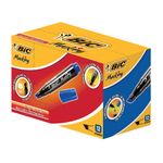 pincel-atom-bic-recar-azul-12x1