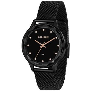 Relógio Masculino Lince Feminino LRN4707L P1PX