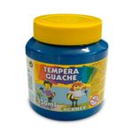 tinta-guache-acrilex-az-turq-250ml