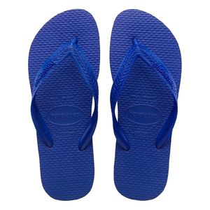 Sandália Havaianas Color Azul Naval 31/32