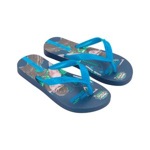 Sandália Ipanema Max Steel Azul/Azul 23/24