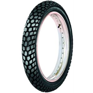 Pneu Dianteiro Para Moto Maggion Aro 17 60/100