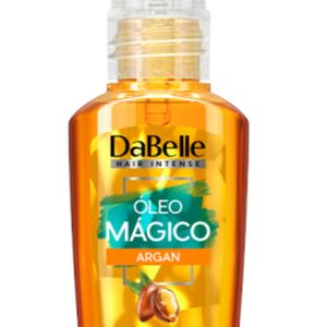 Óleo Dabelle Argan 45ML
