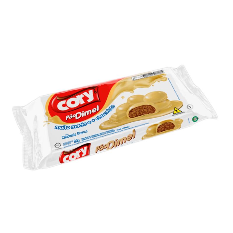 bisc-cory-pao-dimel-choc-branco90g
