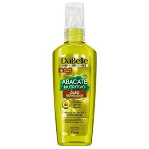 Óleo Capilar Dabelle Abacate 75ml