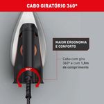 ferro-arno-sec-drygliss-fs31-127v