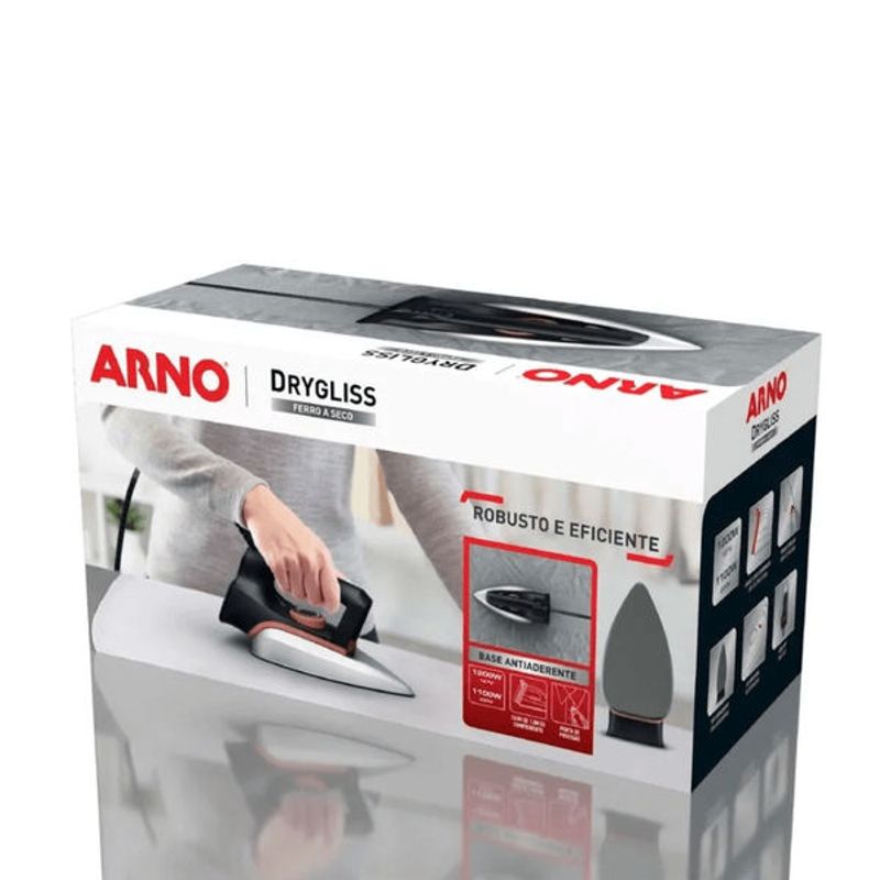 ferro-arno-sec-drygliss-fs31-127v