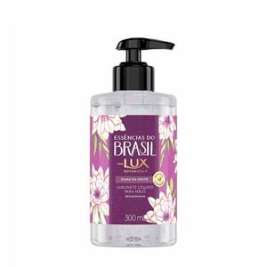 Sabonete Líquido Lux para Mãos Dama da Noite