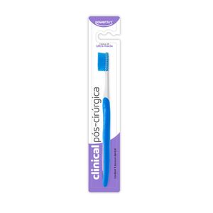 Escova Dental Professional Pós Cirúrgica Ultra Macia Powerdent