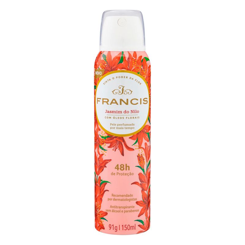 des-aer-francis-classico-vermelho-150ml