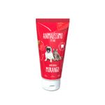 creme-dental-morango-animalissimo-60g