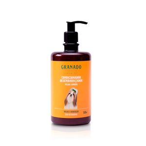 Condicionador Granado Desembaraça Pelos Longos Pet 500ml