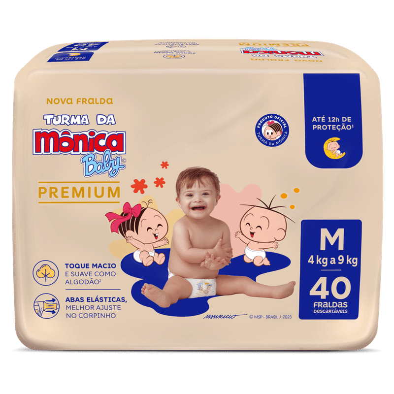 fralda-turma-monica-pm-mega-m-40x1