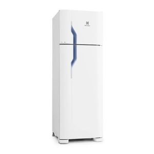 Geladeira Electrolux Cycle Defrost DC35A Branco 260L 127V